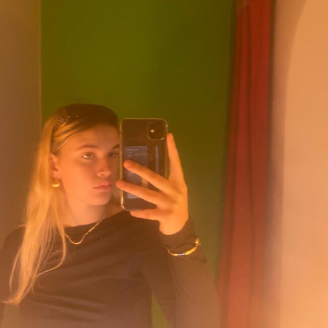 Babysitter in Forest/Vorst: Milla