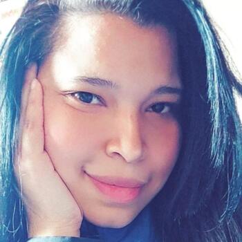 Babysitter Benimodo: Adrianela