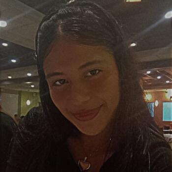 Niñera en San Salvador: Ruth