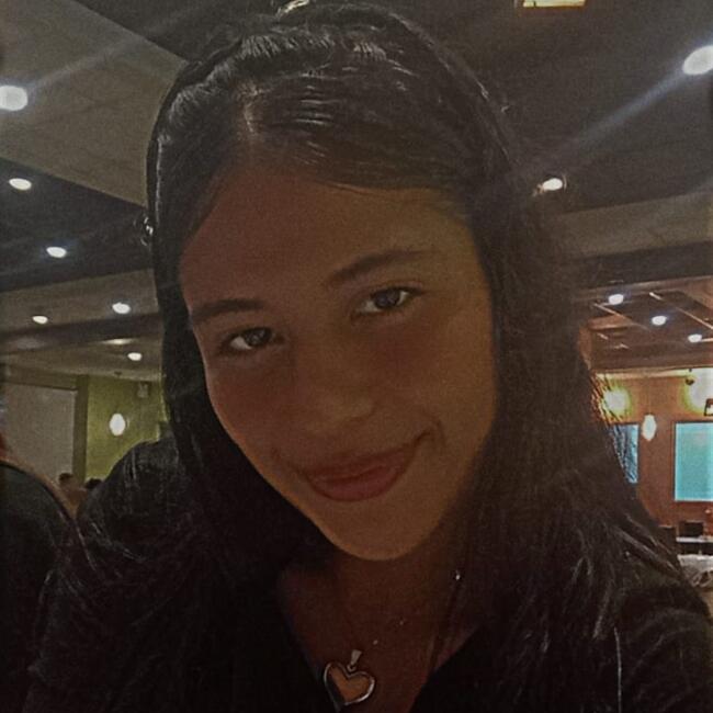 Babysitter in San Salvador: Ruth