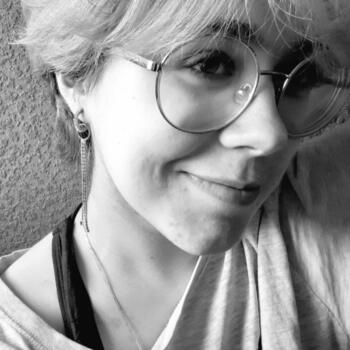 Babysitter Poznan: Zuzia