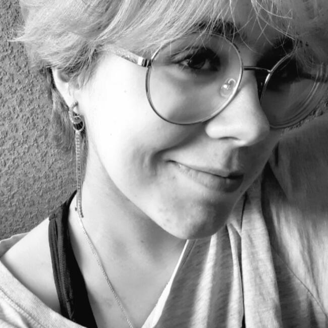 Opiekunka do dziecka w Poznań: Zuzia