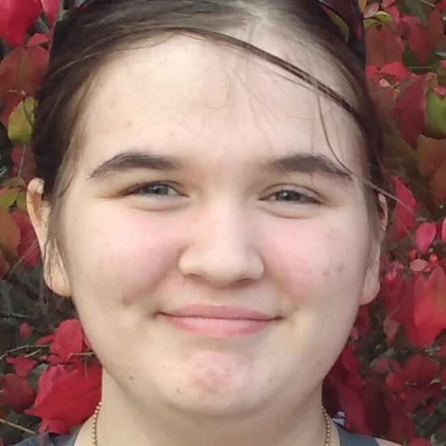 Babysitter in Rutland: Haley