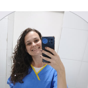 Babá em Belo Horizonte: Anna