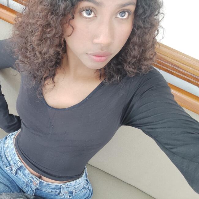 Niñera en Quito: Valeria