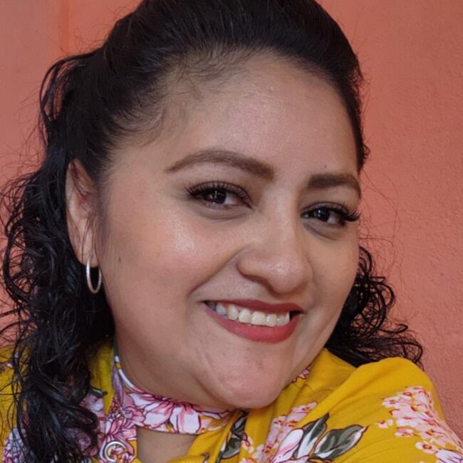 Niñera en Ciudad de Guatemala: Yessenia
