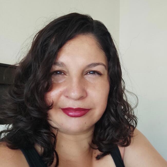 Niñera en Santiago de Chile: Úrsula