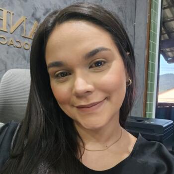 Babysitter in Guapimirim: Andressa