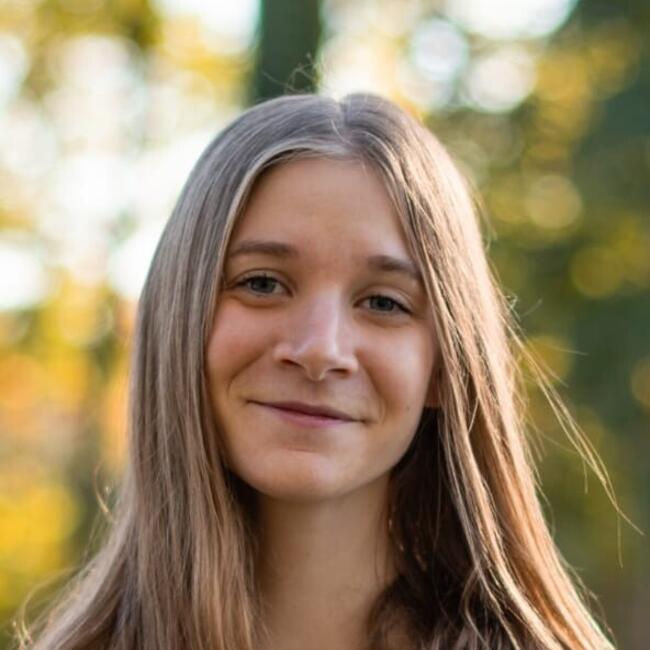 Babysitter in Obermodern-Zutzendorf: Emma