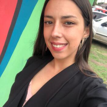 Babysitter in Morón: Milagros Lucia