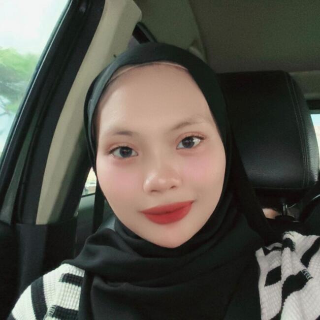 Babysitter in Kuala Lumpur: Aina