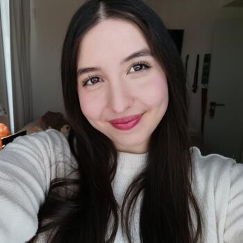 Babysitter in Montevideo: Marialuisa