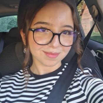 Baby-sitter Pontoise: Thanina