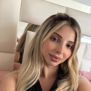 Niñera en Santiago de Chile: Pia