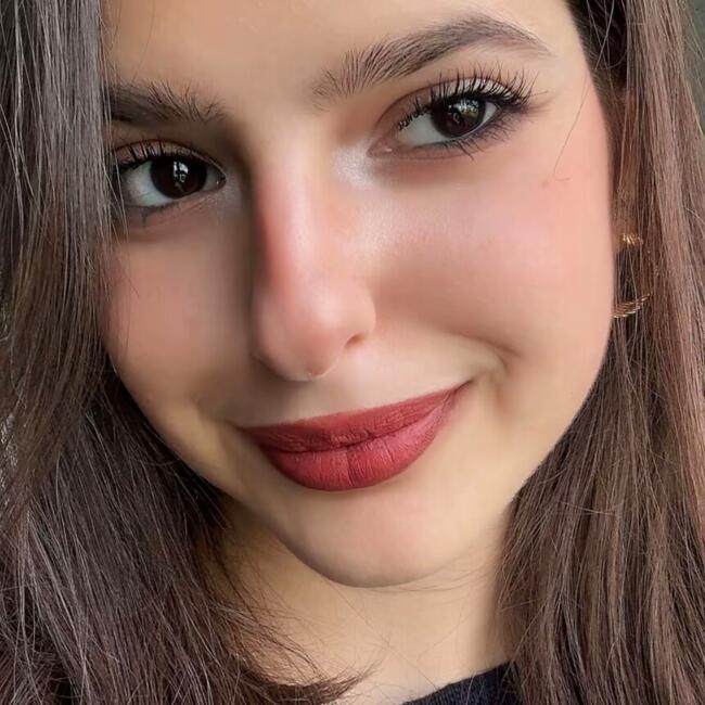 Babysitter in Besançon: Narjes