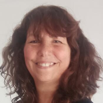 Babysitter in Buenos Aires: Maria Laura