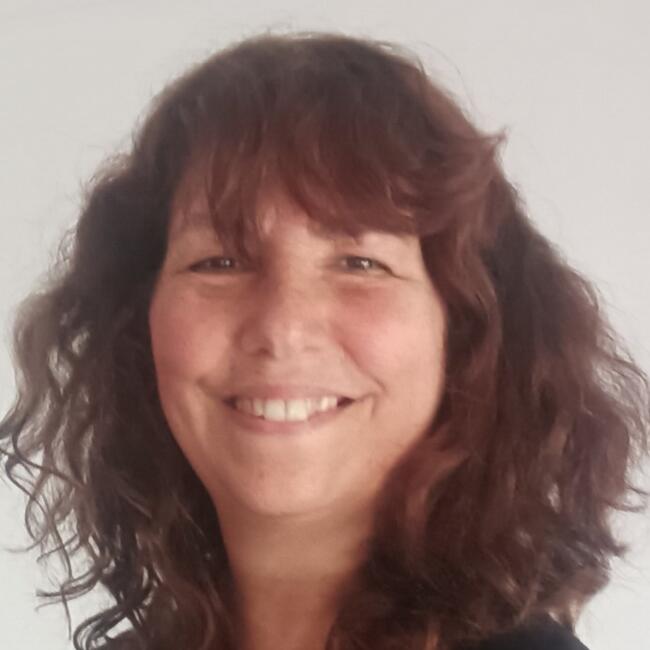 Babysitter in Buenos Aires: Maria Laura