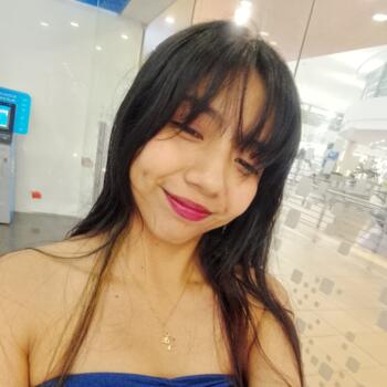 Niñera en Guayaquil: ZAYDA MILDRED