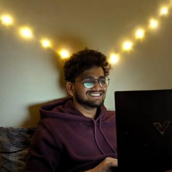 Babysitter in Kalyān: Pratik