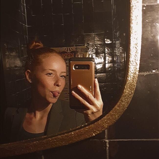 Babysitter in Heist-op-den-Berg: Zhen