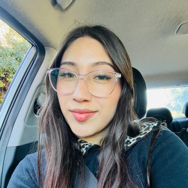 Babysitter in Santiago: Cassandra