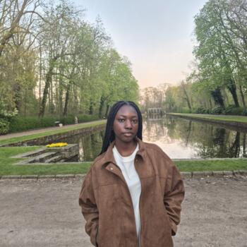 Babysitter in Aalst: Mamey