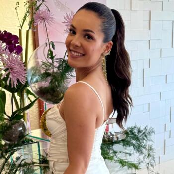 Parent São Luís: Rayana