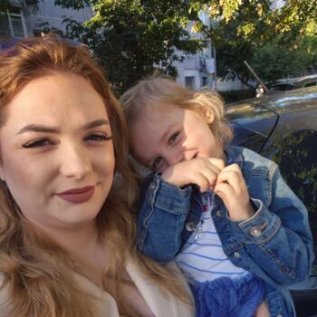 Parent Bacau: Florina Cristina