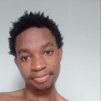 Nanny in Umlazi: Sabelo