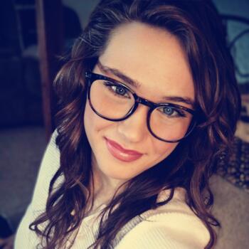 Babysitter in Dundee (Ohio): Sereena