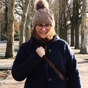 Babysitter in Bonn: Kim Marie