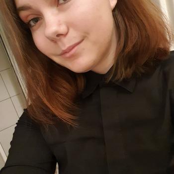 Babysitter Poznan: Zuzanna