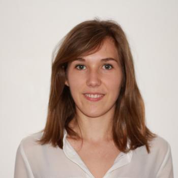 Baby-sitter Gentilly: Solène