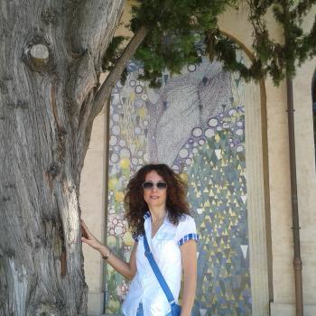 Baby-sitter in Imola: LAURA