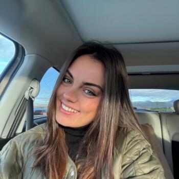 Babysitter in Clermont-Ferrand: Amandine