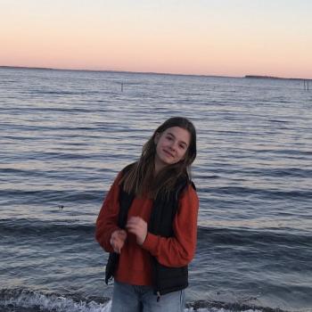 Babysitter i Sønder Bjert: Carla