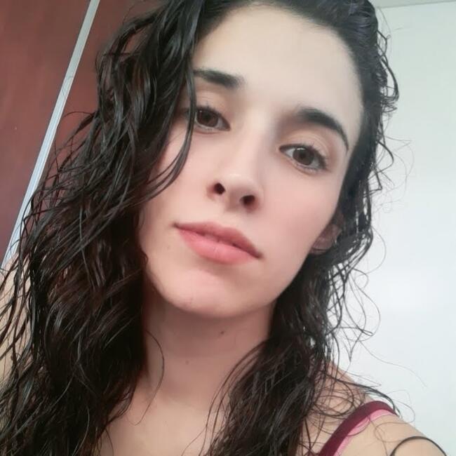 Niñera en Merlo: Dana gisela