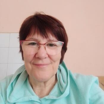 Babysitter in Plovdiv: Жанета