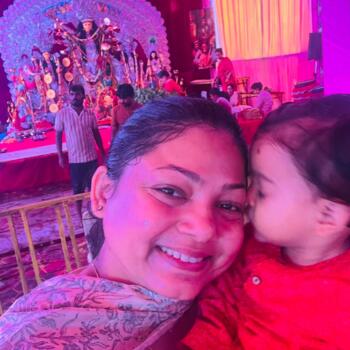 गुरुग्राम में बेबीसिटिंग की नौकरी: बेबीसिटिंग नौकरी Sonam