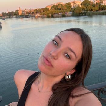 Babysitter in Miami Beach: Giovanna