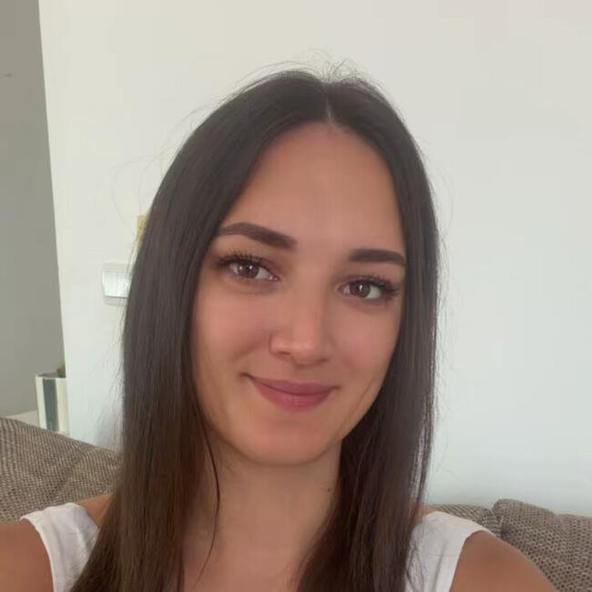 Bebisiterka u Beograd: Jovana