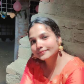 दिल्ली में बेबीसिटर: Shweta Yadav