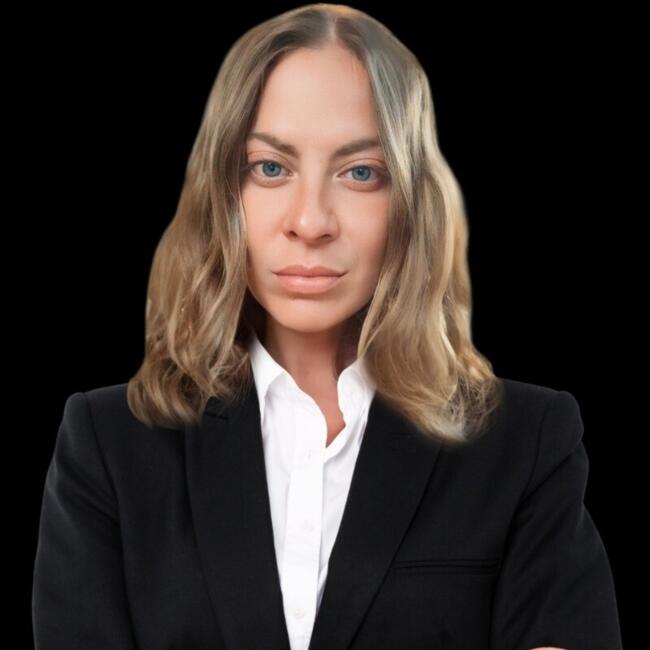 Babysitting job in Larnaca: Karolina