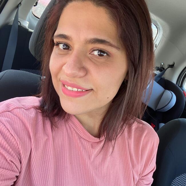 Babysitter in Mexico City: Mayra
