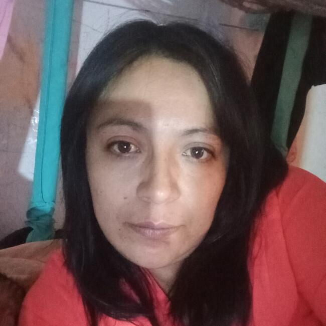 Babysitter in Ecatepec: Elia Berenice