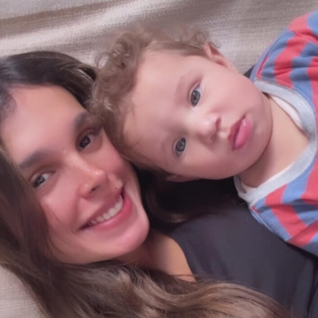 Babysitter in Drogheda: Maria Eduarda Farias