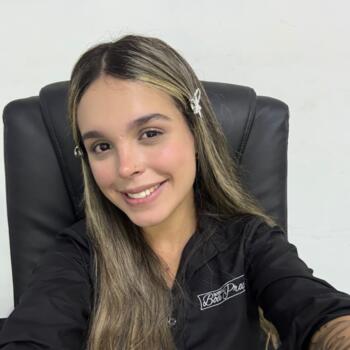 Babysitter Julianstown: Maria Eduarda Farias