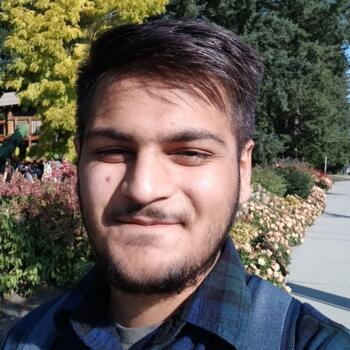 Babysitter in Coquitlam: Rituj