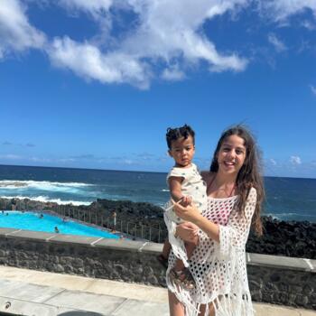 Babysitter in Plaisance-du-Touch: Nora