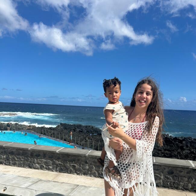 Babysitter in Plaisance-du-Touch: Nora